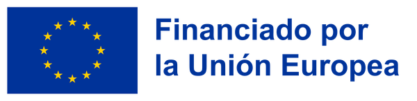 Financiado por la Unión Europea